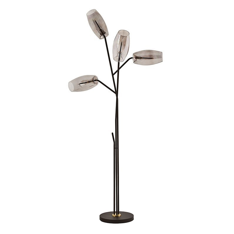 DIANTHA TERRA - Floor Lamp - Designer Lighting - Silvera Uk