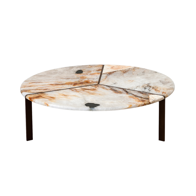 JOAQUIM - Coffee Table - Designer Furniture - Silvera Uk