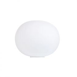 GLO-BALL BASIC 1 - Table Lamp - Designer Lighting - Silvera Uk