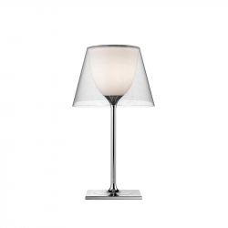 KTRIBE T1 - Table Lamp - Spaces -  Silvera Uk