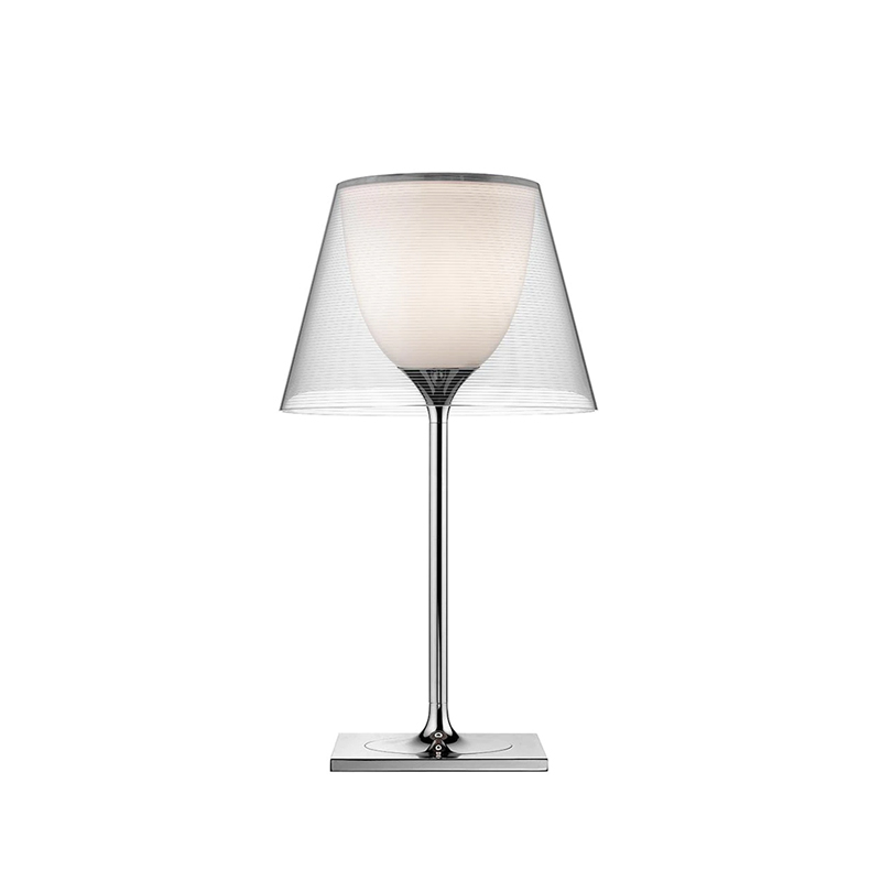 KTRIBE T1 - Table Lamp - Designer Lighting - Silvera Uk