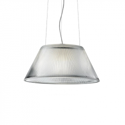 ROMEO MOON S2 - Pendant Light - Designer Lighting -  Silvera Uk