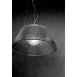 ROMEO MOON S2 - Pendant Light - Designer Lighting - Silvera Uk