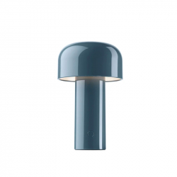 BELLHOP - Table Lamp - Designer Lighting -  Silvera Uk