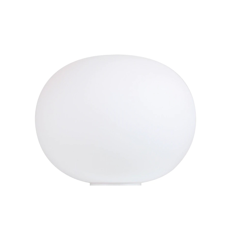 GLO-BALL BASIC 2 - Table Lamp - Designer Lighting - Silvera Uk