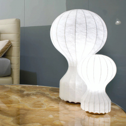 GATTO - Table Lamp - Designer Lighting - Silvera Uk