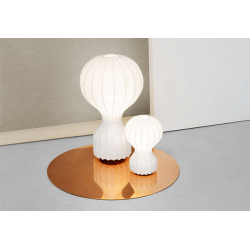 GATTO PICCOLO - Table Lamp - Designer Lighting - Silvera Uk