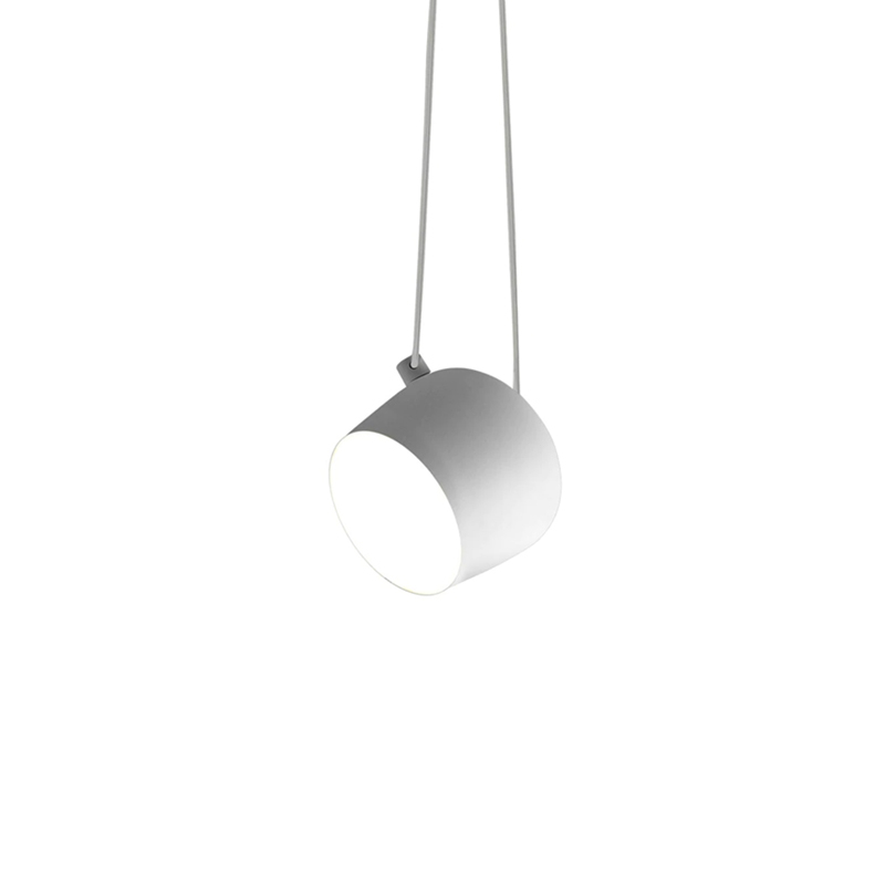 AIM Small - Pendant Light - Designer Lighting - Silvera Uk