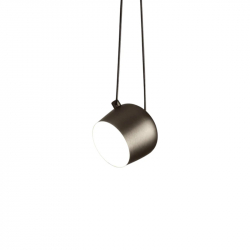 AIM Small - Pendant Light - Designer Lighting -  Silvera Uk