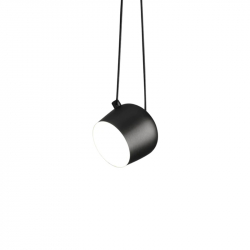 AIM Small - Pendant Light - Designer Lighting -  Silvera Uk