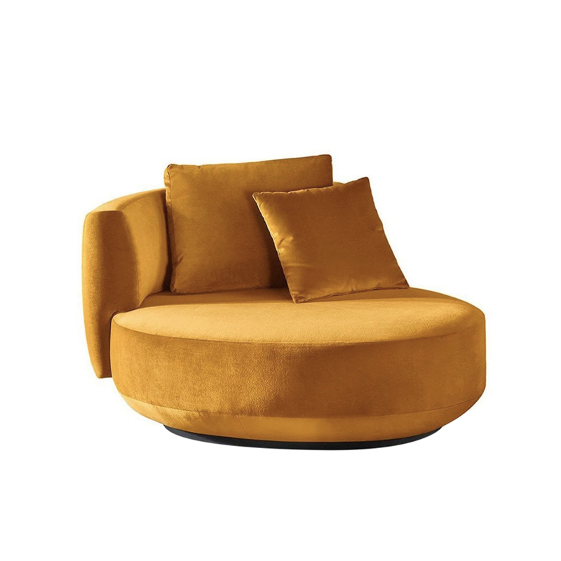 AUDREY - Easy chair - Designer Furniture - Silvera Uk