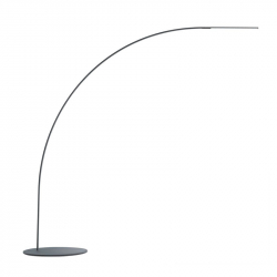 YUMI - Floor Lamp - Designer Lighting -  Silvera Uk