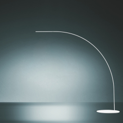 YUMI - Floor Lamp - Designer Lighting - Silvera Uk