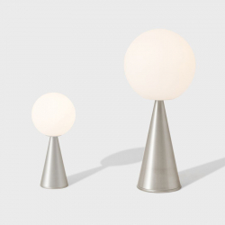 BILIA - Table Lamp - Designer Lighting - Silvera Uk