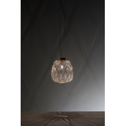 PINECONE Medium - Pendant Light - Designer Lighting - Silvera Uk