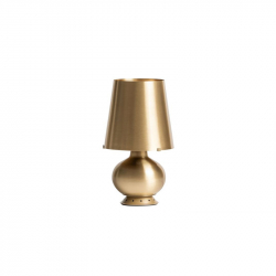 FONTANA Small - Table Lamp - Designer Lighting -  Silvera Uk