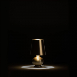 FONTANA Small - Table Lamp - Designer Lighting - Silvera Uk