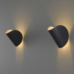 IO - Wall light - Designer Lighting - Silvera Uk
