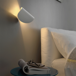 IO - Wall light - Designer Lighting - Silvera Uk