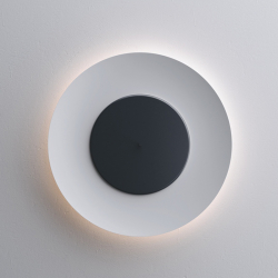 LUNAIRE - Wall light - Designer Lighting - Silvera Uk