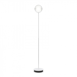 NOBI - Floor Lamp - Designer Lighting -  Silvera Uk