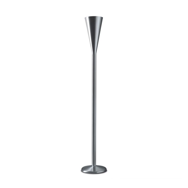 LUMINATOR - Floor Lamp - Designer Lighting - Silvera Uk