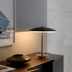 BIS/TRIS - Table Lamp - Designer Lighting - Silvera Uk