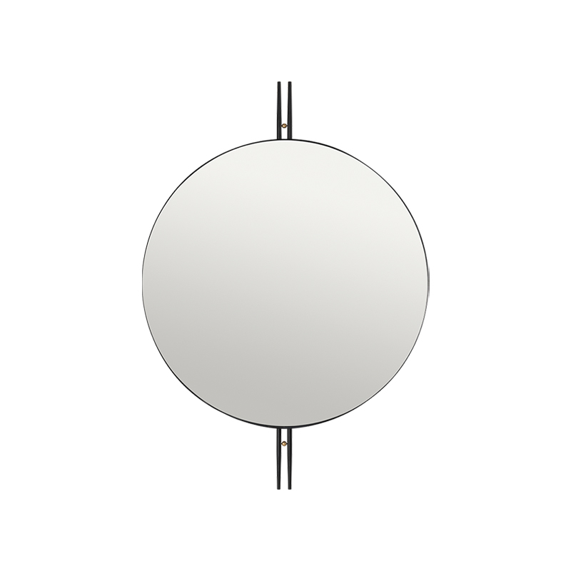 IOI Ø 80 Mirror - Mirror - Accessories - Silvera Uk