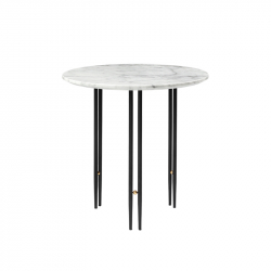 IOI Ø 50 - Side Table - Designer Furniture -  Silvera Uk