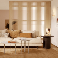 IOI Ø 50 - Side Table - Designer Furniture - Silvera Uk