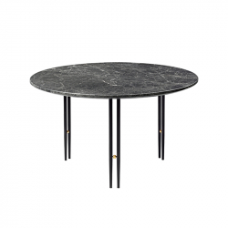 IOI Ø 70 - Coffee Table - Designer Furniture -  Silvera Uk