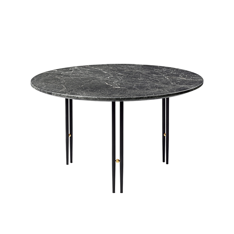 IOI Ø 70 - Coffee Table - Designer Furniture - Silvera Uk