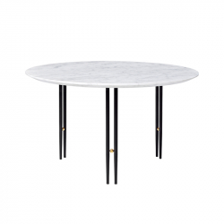 IOI Ø 70 - Coffee Table - Designer Furniture -  Silvera Uk