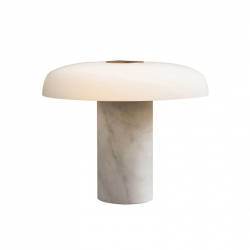 TROPICO - Table Lamp - Designer Lighting - Silvera Uk