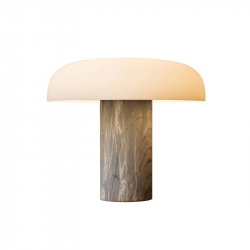 TROPICO - Table Lamp - Designer Lighting -  Silvera Uk