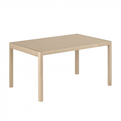 WORKSHOP - Dining Table - Designer Furniture -  Silvera Uk