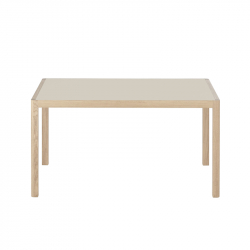 WORKSHOP - Dining Table - Designer Furniture - Silvera Uk