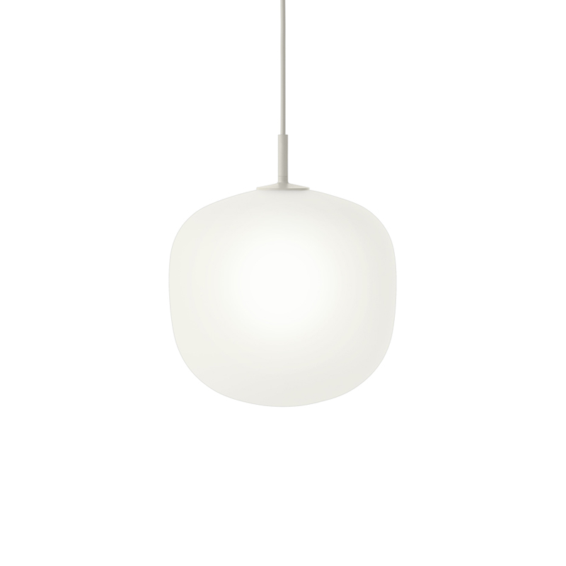 RIME - Pendant Light - Designer Lighting - Silvera Uk