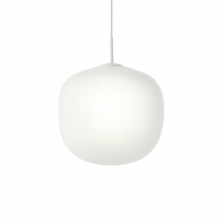 RIME - Pendant Light - Designer Lighting -  Silvera Uk