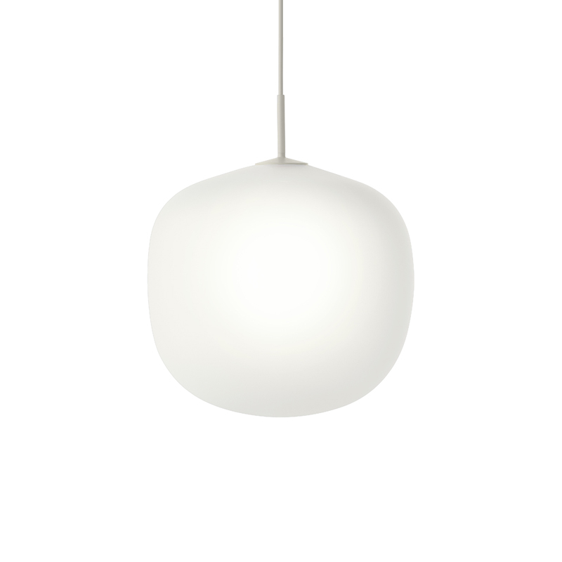 RIME - Pendant Light - Designer Lighting - Silvera Uk