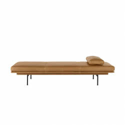 OUTLINE DAYBED - Sofa - Designer Furniture - Silvera Uk