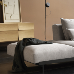 IN SITU corner - Sofa - Designer Furniture - Silvera Uk