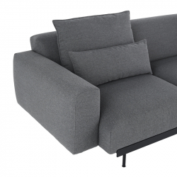 IN SITU 4 seater - Sofa - Designer Furniture - Silvera Uk