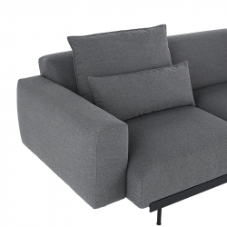 IN SITU 70x50 sofa cushion - Cushion - Accessories - Silvera Uk