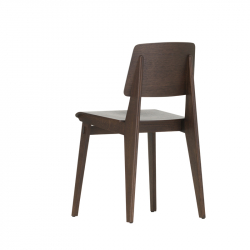 CHAISE TOUT BOIS - Dining Chair - Designer Furniture - Silvera Uk