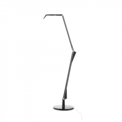 ALEDIN TEC - Desk Lamp - Designer Lighting - Silvera Uk