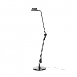 ALEDIN DEC - Desk Lamp - Designer Lighting - Silvera Uk