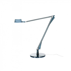 ALEDIN DEC - Desk Lamp - Designer Lighting -  Silvera Uk