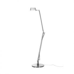 ALEDIN DEC - Desk Lamp - Designer Lighting - Silvera Uk