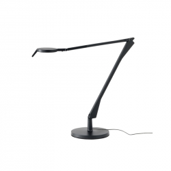ALEDIN MAT - Desk Lamp -  -  Silvera Uk